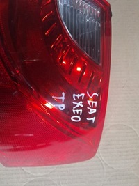 фото thumb №6, Seat exeo лампа правий задня 3r9945096a