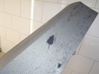 фото thumb №10, Volvo s60 iii v60 ii молдинг поріг права 31448912 llu