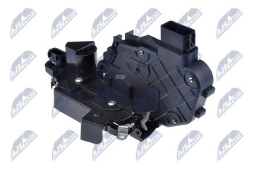 фото thumb №12, Амортизатор замка центрального зад p nty do ford s-max