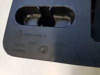 фото thumb №2, Вкладыш багажника renault captur ii 19-