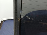 фото thumb №6, Bmw 5 g30 sedan стекло задняя задняя 17r