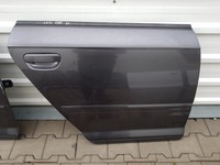 фото thumb №1, Audi a3 8p 04-12r двері праве задня lz7l