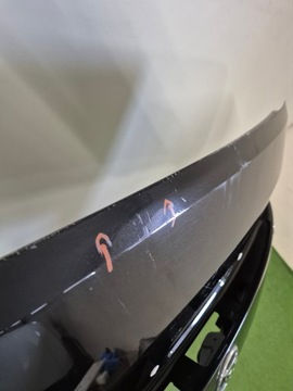 фото thumb №10, Skoda fabia iii 3 6v 6v9 универсал крышка зад задняя багажника