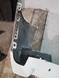 фото thumb №7, Бампер задня opel combo e berlingo iv partner eu 21r ewp minivan pdc