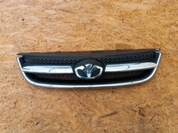 фото thumb №11, Решётка решётка радиатора решётка радиатора бампера перед daewoo nubira chevrolet lacetti 04-