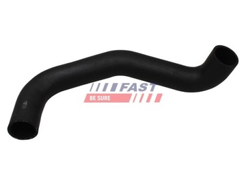 фото thumb №2, Труба интеркулер iveco daily 06 le