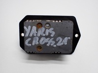 фото thumb №1, Резистор резистор отопителя toyota yaris cross 21r