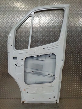 фото thumb №7, Sprinter 907 двері передні праві перед 18-20 голий