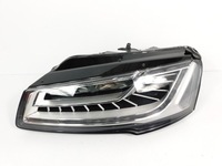фото thumb №1, Audi a8 d4 4h лампа ліва full led 4h0941033b