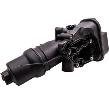 фото thumb №13, Корпус фильтра масла для vw eos golf 06d115397 d