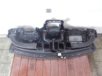 фото thumb №5, Mercedes gls x166 15-19 консоль панель приладів панель приладів шкіра spalona