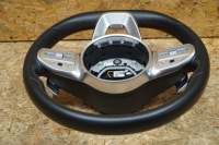 Кермо  з мультифункція пелюстки перемикання a0050004599 mercedes gla 2 h247 22r euro Недорого, фото thumb