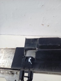 фото thumb №5, Балка бампера перед citroen c4 i 9651794280