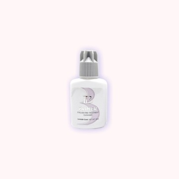 I-Beauty Primer сильно обезжиривает ресницы 15 мл лаванда