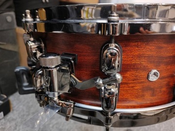 Малый барабан Tama Starclassic All Bubinga 14x5 дюймов
