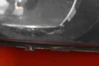 Фара правий лампа перед eu 145512-00 bmw e39 95-00 Київ, фото thumb