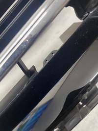 фото thumb №6, Решітка радіатора решітка радіатора vw volkswagen caddy 2k5 lift