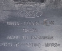 фото thumb №4, Ford ecosport lift решётка радиатора решётка радиатора хром перед 17- n