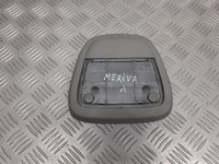 фото thumb №1, Освітлення кабіни перед opel meriva a