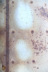 фото thumb №7, Lexus rx iv 450h труба гасник вихлоп