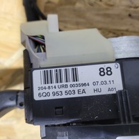 фото thumb №5, Перемикач комбінований vw skoda 6q0953503