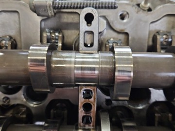 фото thumb №11, Двигун cdt audi a8 d4 4h 3.0 v6 tdi film вимірювання