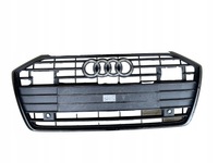 фото thumb №1, Audi a6 c8 4k решётка радиатора решётка радиатора 4k0853651c