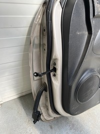 фото thumb №6, Двері правий перед передні kia venga