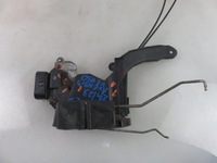 фото thumb №6, Замок левый передний toyota avensis verso m2