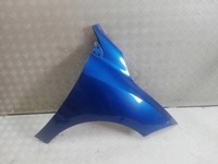 фото thumb №1, Крыло передний правый renault megane iii terna