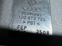 фото thumb №4, Vw skoda штекер роз'єм з'єднувач 1j0973724 1j0973824