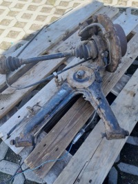 фото thumb №1, Bmw e36 compact важіль задня лівий диск