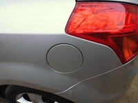 фото thumb №1, Kia pro ceed крышка заливка топлива 9s 2006-12r.