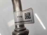 фото thumb №8, Wąż труба турбіни шланг мащення зворотний оливи турбонагнітача bmw f39 x