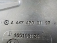 Mercedes-benz оригінальний номер 0444040005 Київ, фото thumb