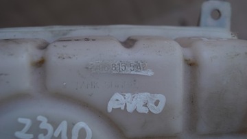 фото thumb №6, Aveo t250 бачок розширювальний 96815542
