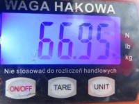 фото thumb №10, Балка зад dacia доккер экспресс фургон