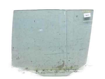 фото thumb №1, Скло двері лівий зад bmw e61