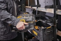 Ящик для инструментов DeWalt DS166 2.0 ORGANIZER