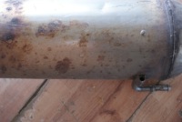 фото thumb №3, Фильтр fap dpf катализатор expert jumpy proace