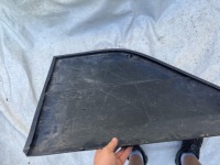 Дверь левое задняя smart for four a454 04- в Украине, фото thumb