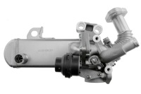 фото thumb №7, Клапан egr с радиатор выхлопных газов do nissan cabstar dci