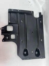 фото thumb №2, Захист нижня права mini cooper r55 r56 двигуна перед