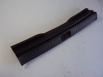 фото thumb №1, Защита ремня зад kia sportage iv