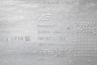 фото thumb №14, Бампер перед передний морской vw sharan 1 i lift 00-03