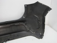 фото thumb №6, Бампер toyota yaris cross 22r задняя задний