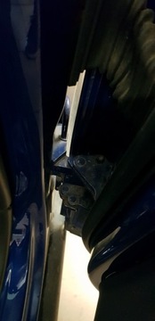 фото thumb №1, Vw passat b6 3c2004-2010 установка дверь перед зад правая левая