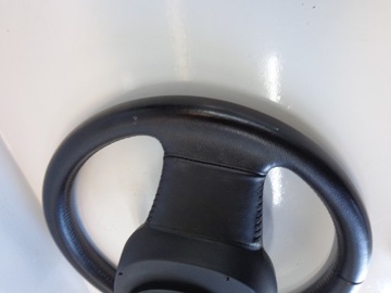 фото thumb №12, Mini cooper r56 рестайлинг руль кожаный 6791375