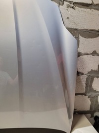 фото thumb №6, Капот maserati grecale 2022 +