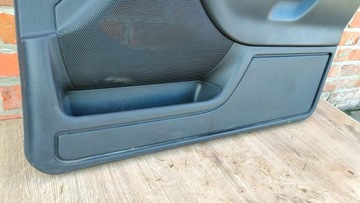 фото thumb №6, Jeep grand cherokee wj боковина двері правий перед